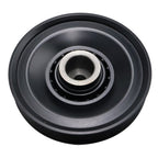 Crankshaft Pulley Vibration Damper 11237525135 for 2002-2008 Mini Cooper 2-Door