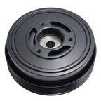 Crankshaft Pulley Vibration Damper 11237525135 for 2002-2008 Mini Cooper 2-Door
