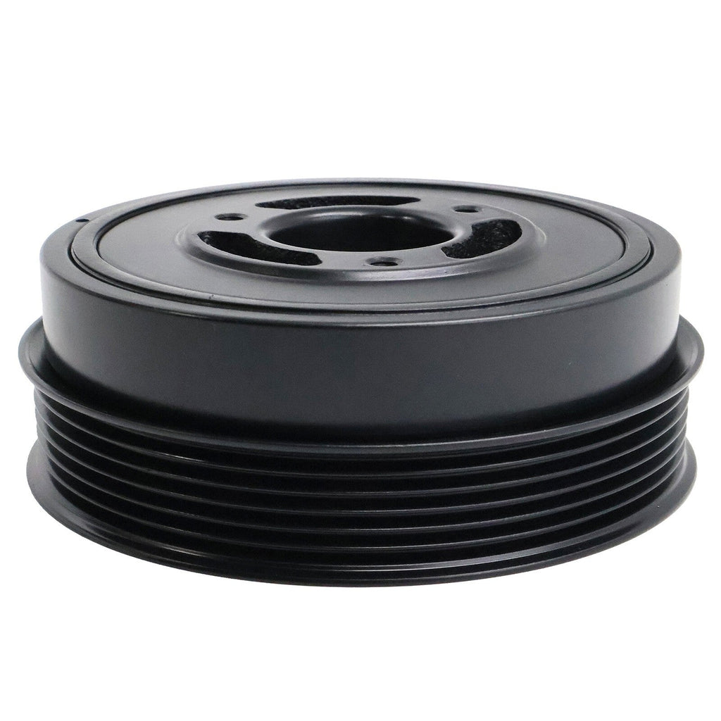 Crankshaft Pulley Vibration Damper 11237525135 for 2002-2008 Mini Cooper 2-Door