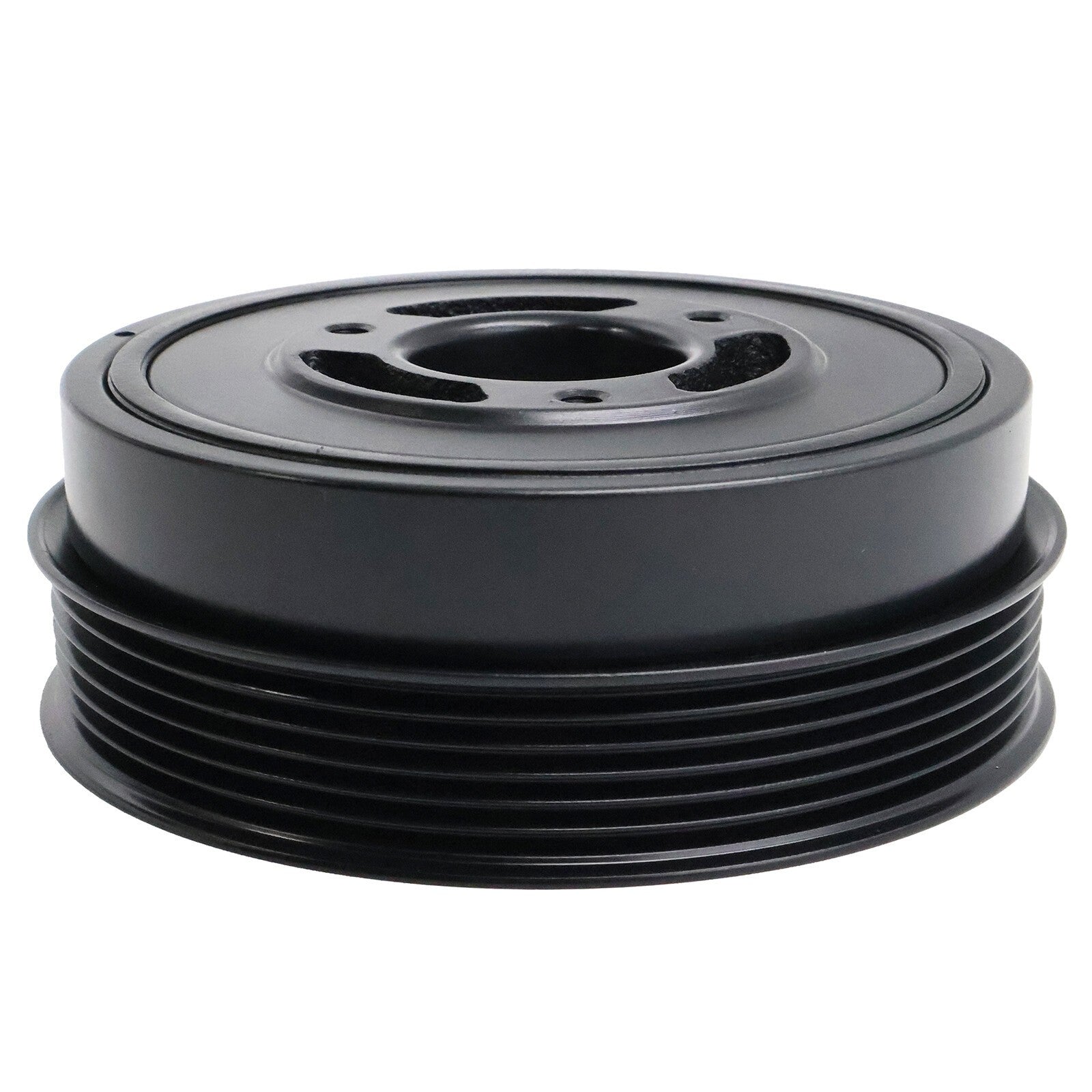 Crankshaft Pulley Vibration Damper 11237525135 for 2002-2008 Mini Cooper 2-Door