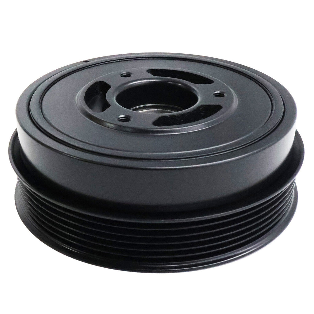 Crankshaft Pulley Vibration Damper 11237525135 for 2002-2008 Mini Cooper 2-Door
