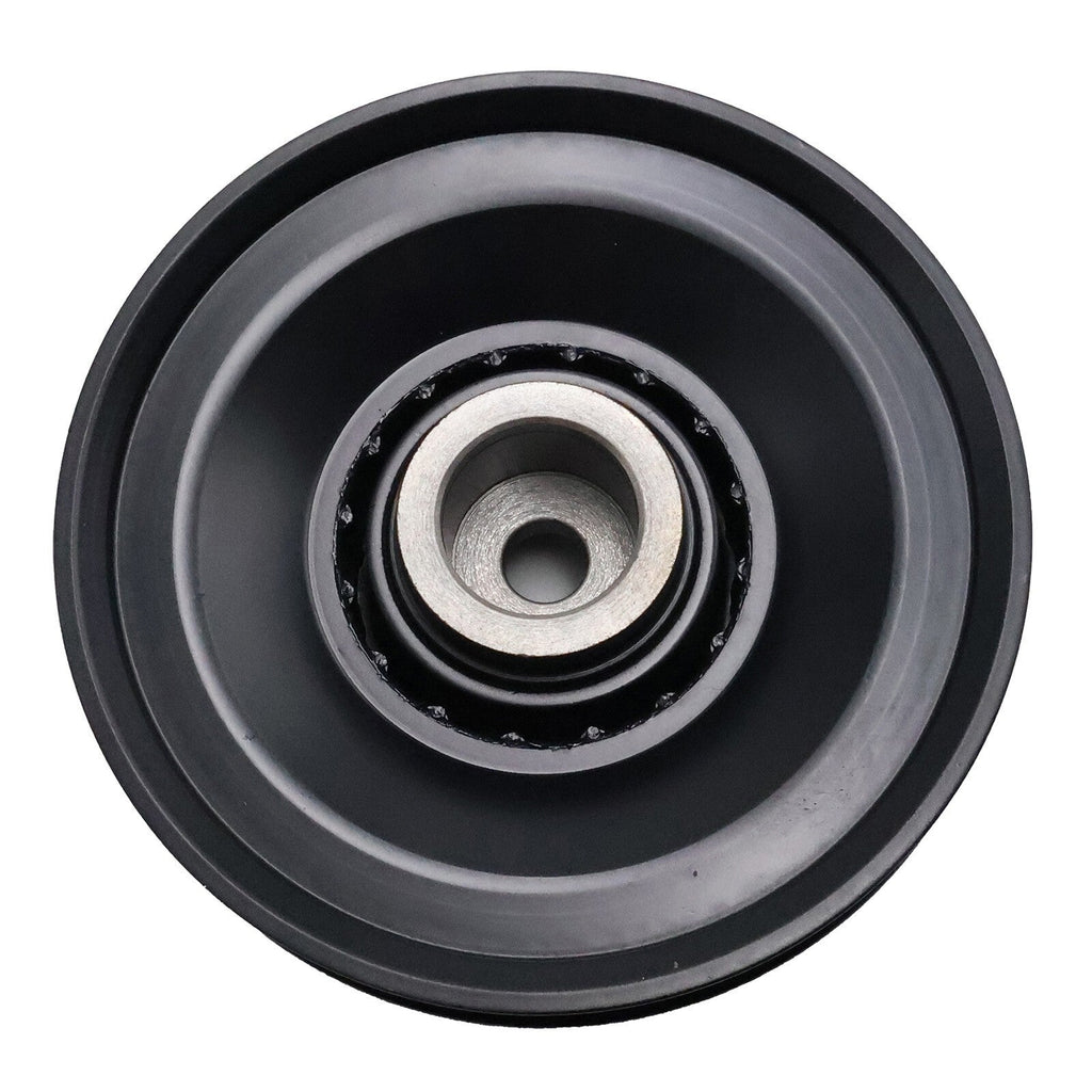 Crankshaft Pulley Vibration Damper 11237525135 for 2002-2008 Mini Cooper 2-Door