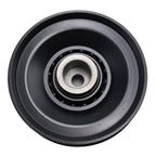 Crankshaft Pulley Vibration Damper 11237525135 for 2002-2008 Mini Cooper 2-Door