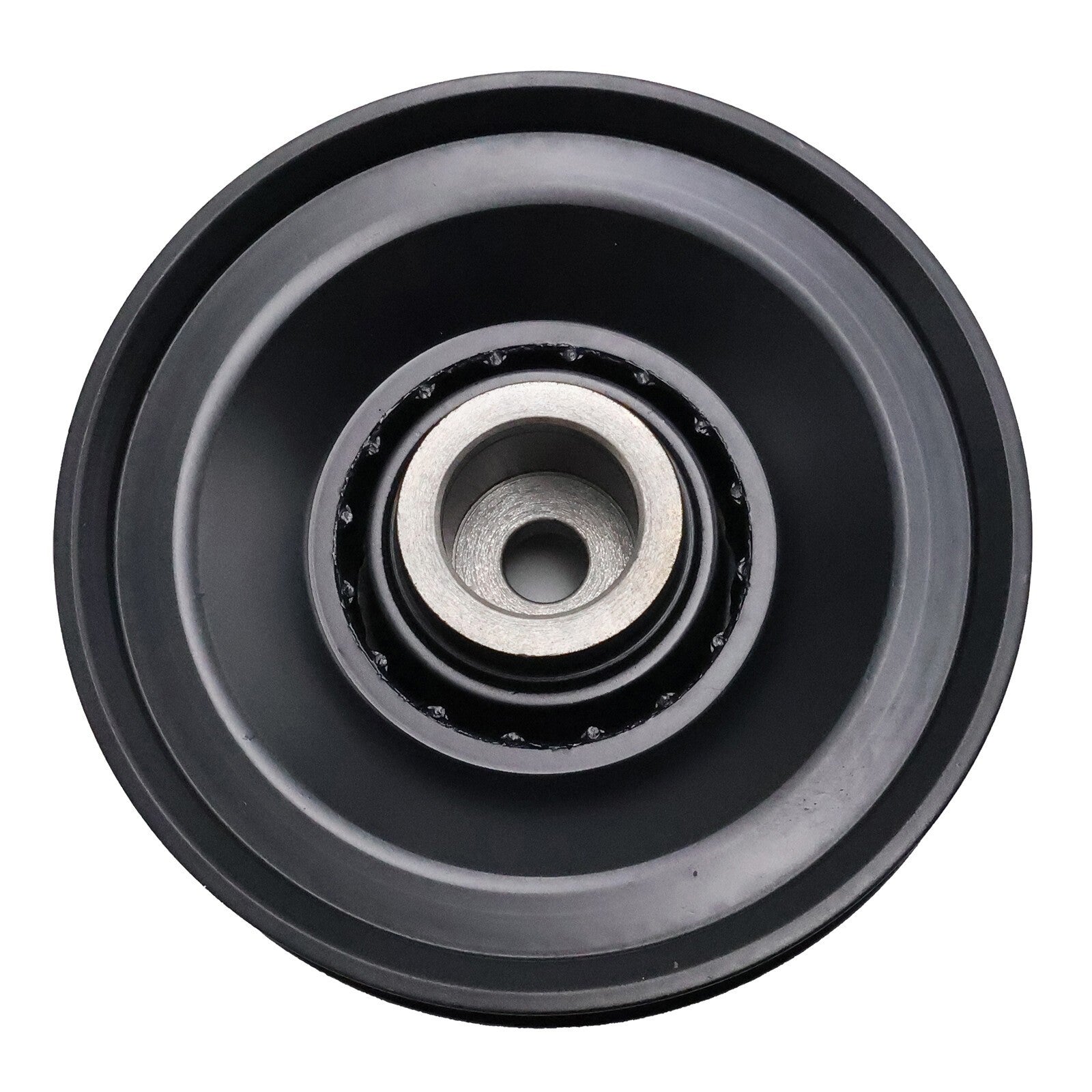 Crankshaft Pulley Vibration Damper 11237525135 for 2002-2008 Mini Cooper 2-Door