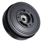 Crankshaft Pulley Vibration Damper 11237525135 for 2002-2008 Mini Cooper 2-Door