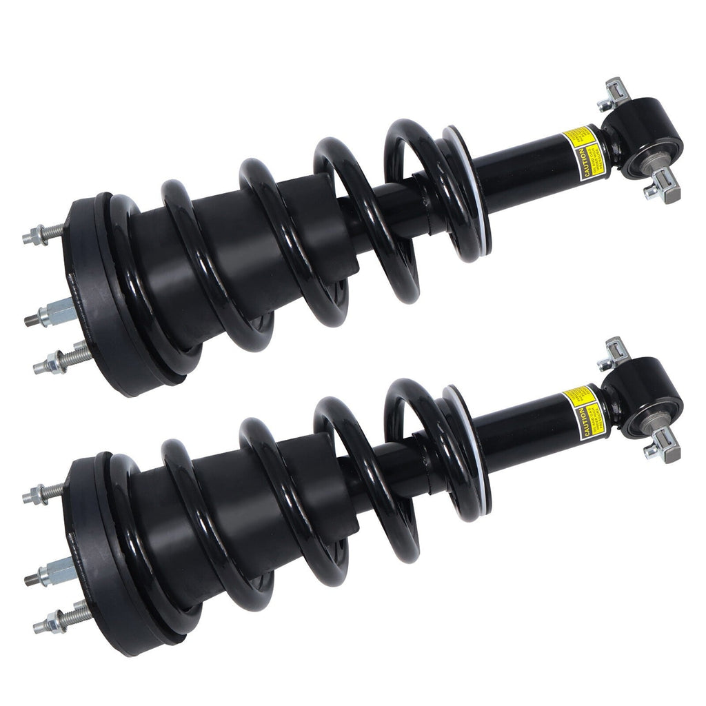 For Cadillac Escalade Chevy Tahoe GMC Yukon 20810265 2X Front Shock Strut