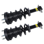 For Cadillac Escalade Chevy Tahoe GMC Yukon 20810265 2X Front Shock Strut