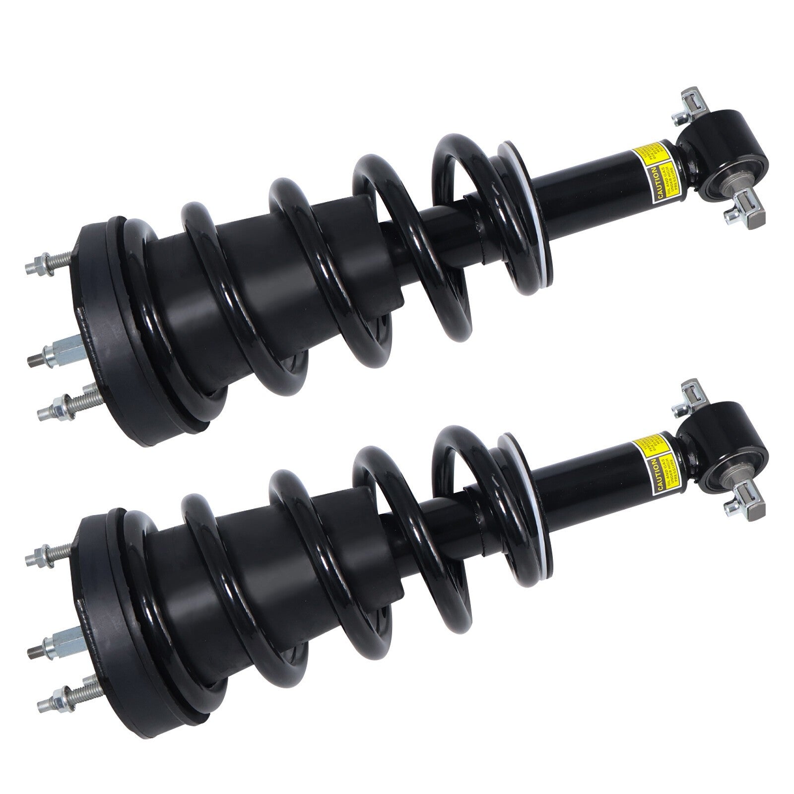 For Cadillac Escalade Chevy Tahoe GMC Yukon 20810265 2X Front Shock Strut