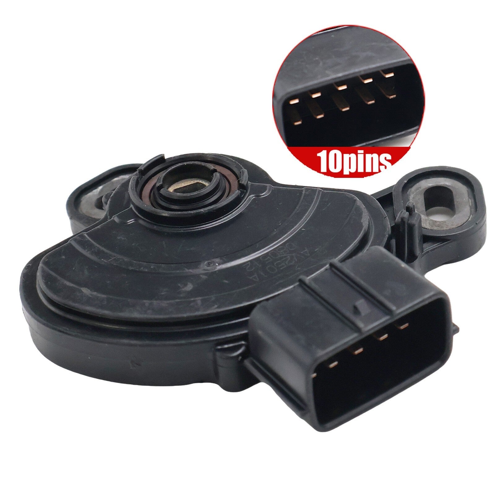 1x Neutral Safety Switch 28900-RCT-024 For 2009-14 Honda Acura TSX 3.5L
