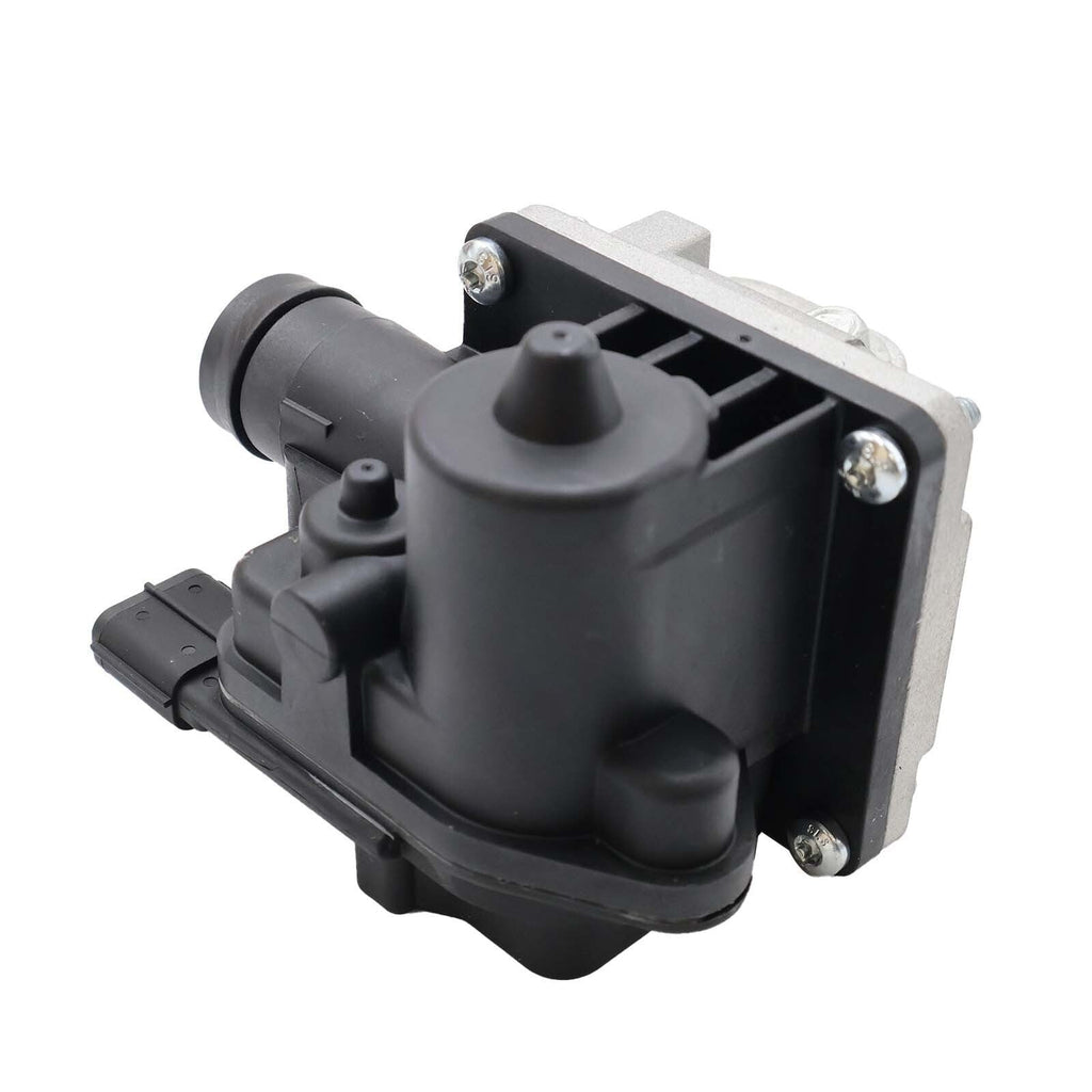 Secondary Air Injection Check Valve 12639108 for Chevy Malibu GMC Terrain Buick