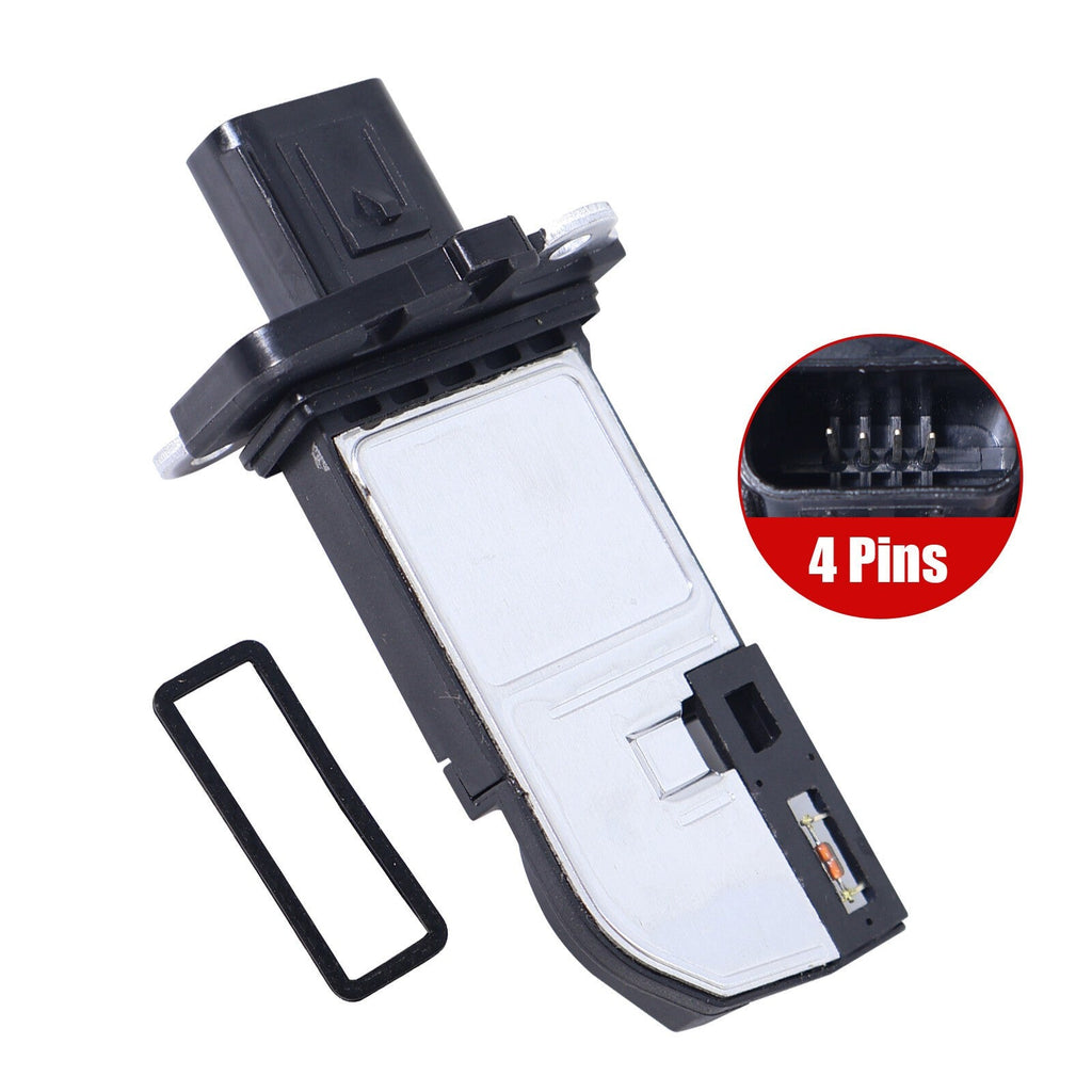 Mass Air Flow Sensor MAF For 2012-2022 Ford Explorer Lincoln MKT 8V21-12B579-AA