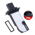 Mass Air Flow Sensor MAF For 2012-2022 Ford Explorer Lincoln MKT 8V21-12B579-AA