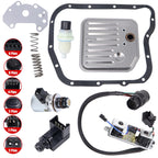 A518 46RE 48RE Transmission Solenoid Service Kit 2000-UP For Dodge 4617210 New