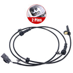 47910-1KA0A ABS Wheel Speed Sensor Front Right or Left For Nissan Juke 1.6L l4