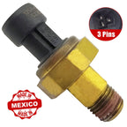 Oil Pressure Switch fits Chevrolet GMC Silverado Yukon Sierra 2003 2006 2007
