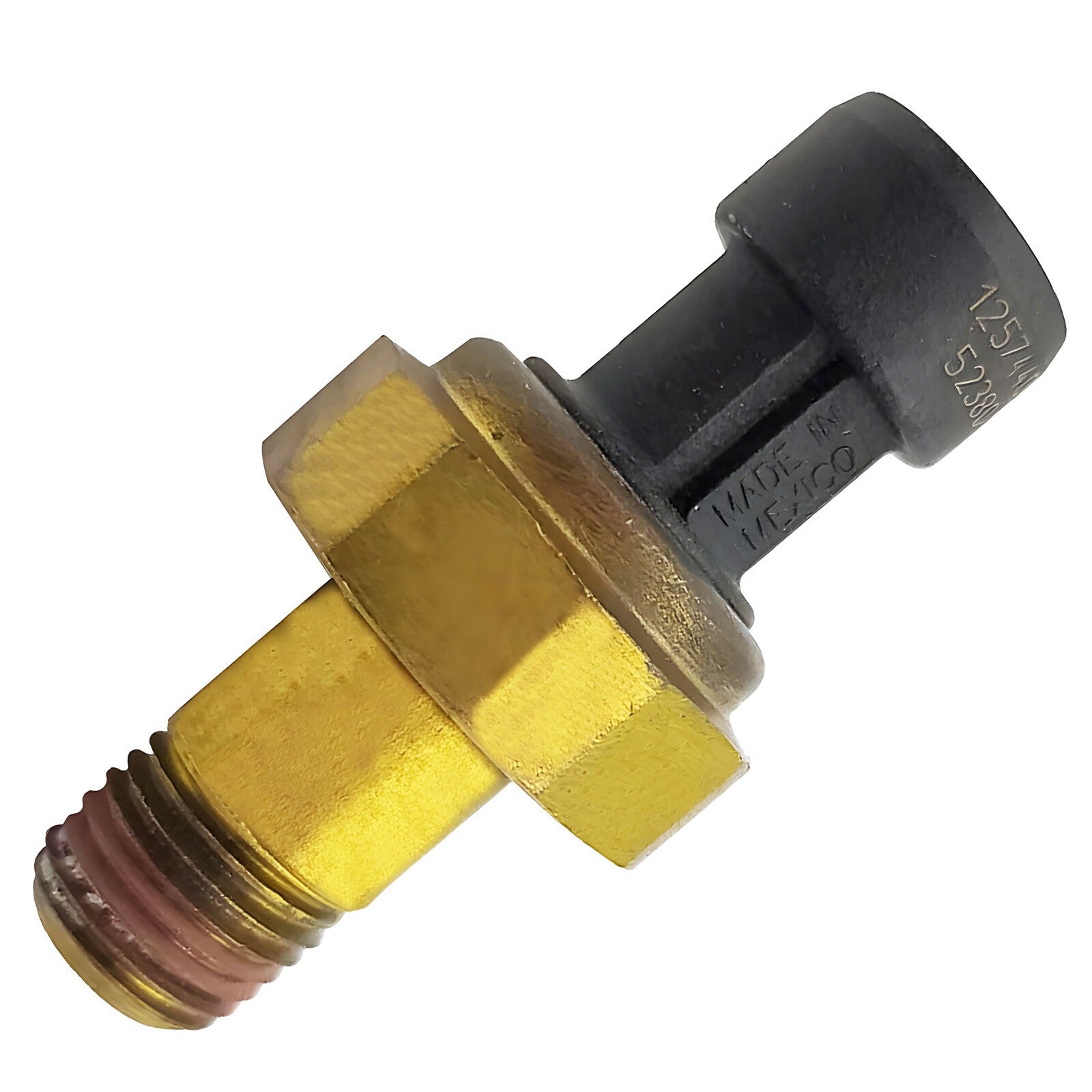 Oil Pressure Switch fits Chevrolet GMC Silverado Yukon Sierra 2003 2006 2007