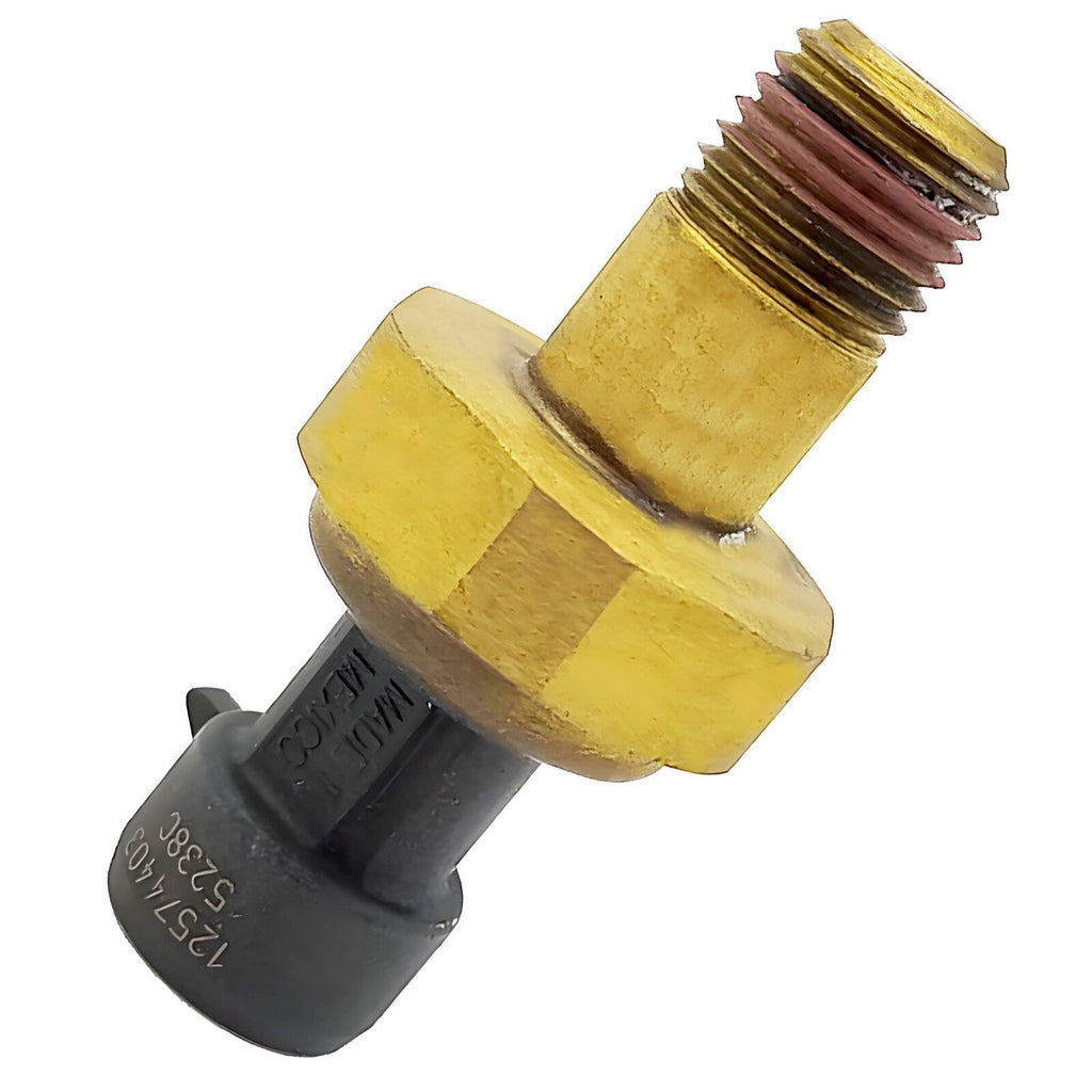 Oil Pressure Switch fits Chevrolet GMC Silverado Yukon Sierra 2003 2006 2007