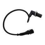 3Pcs Camshaft & Crankshaft Position Sensor for BMW 323i Z3 E36 L6 96-00