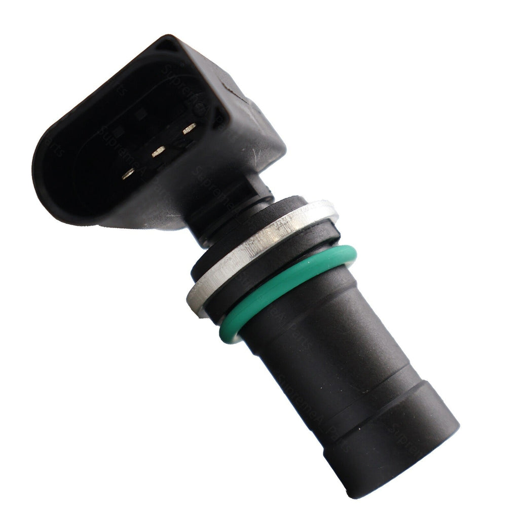 3Pcs Camshaft & Crankshaft Position Sensor for BMW 323i Z3 E36 L6 96-00