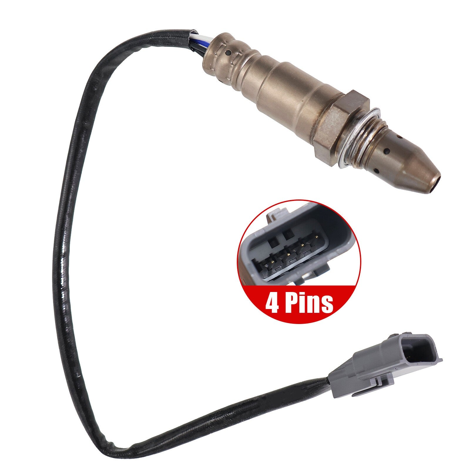 Air Fuel Ratio Oxygen O2 Sensor For Nissan Quest Infiniti Q60 Q50 22693-1PM0A