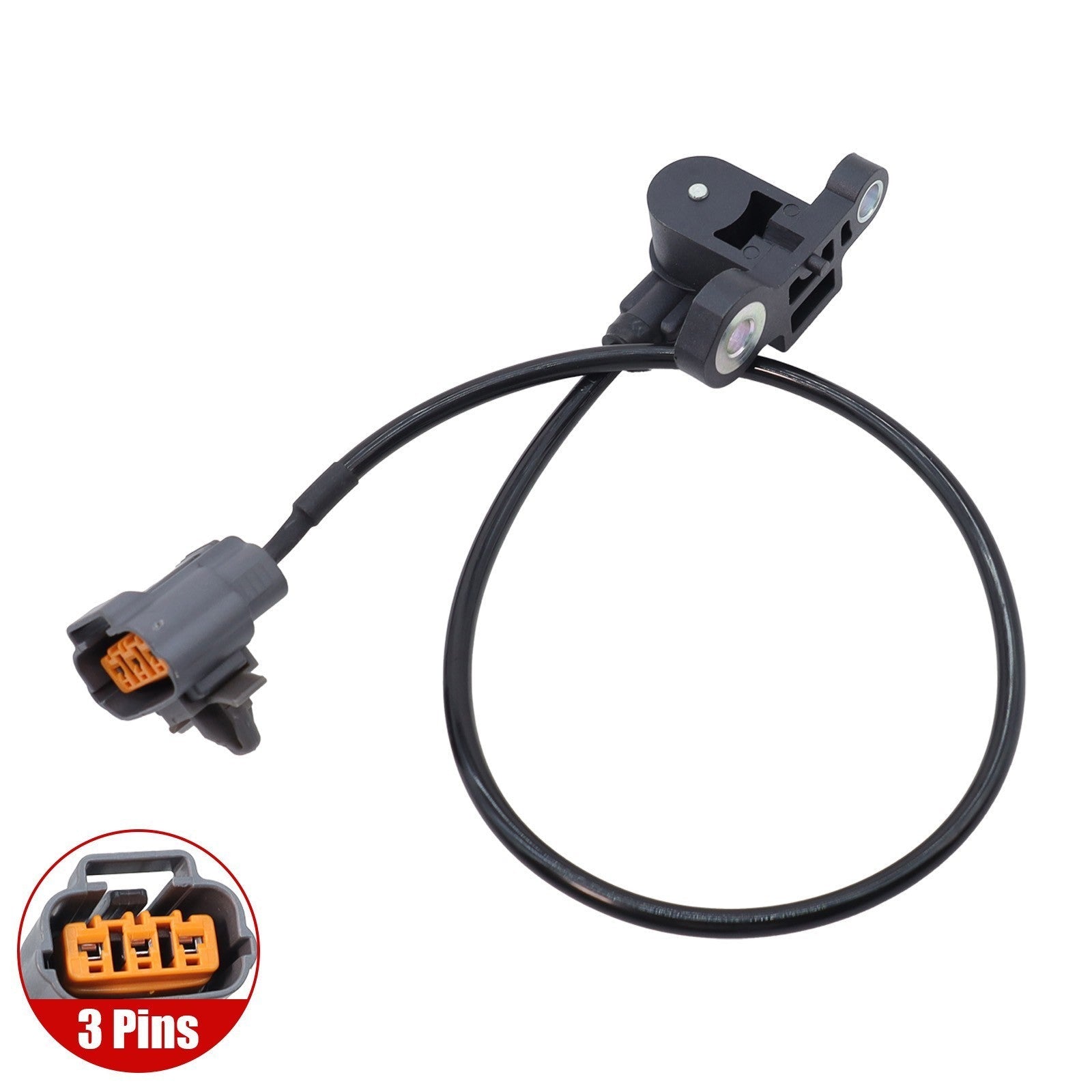90919-05017 Crankshaft Position Sensor Fit Toyota Camry RAV4 Solara Celica 2.2L