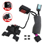 Shifter Micro Switch 5Q0713128A For SKODA VW Bettle Golf R32 GTI Rabbit 1.8L