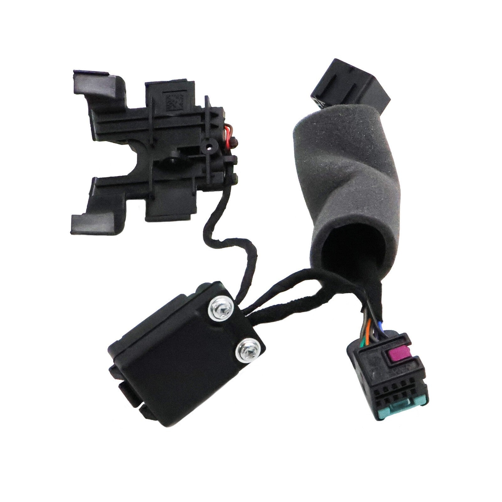 Shifter Micro Switch 5Q0713128A For SKODA VW Bettle Golf R32 GTI Rabbit 1.8L