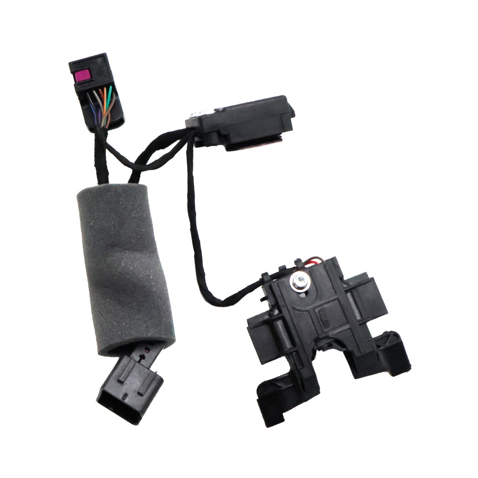 Shifter Micro Switch 5Q0713128A For SKODA VW Bettle Golf R32 GTI Rabbit 1.8L
