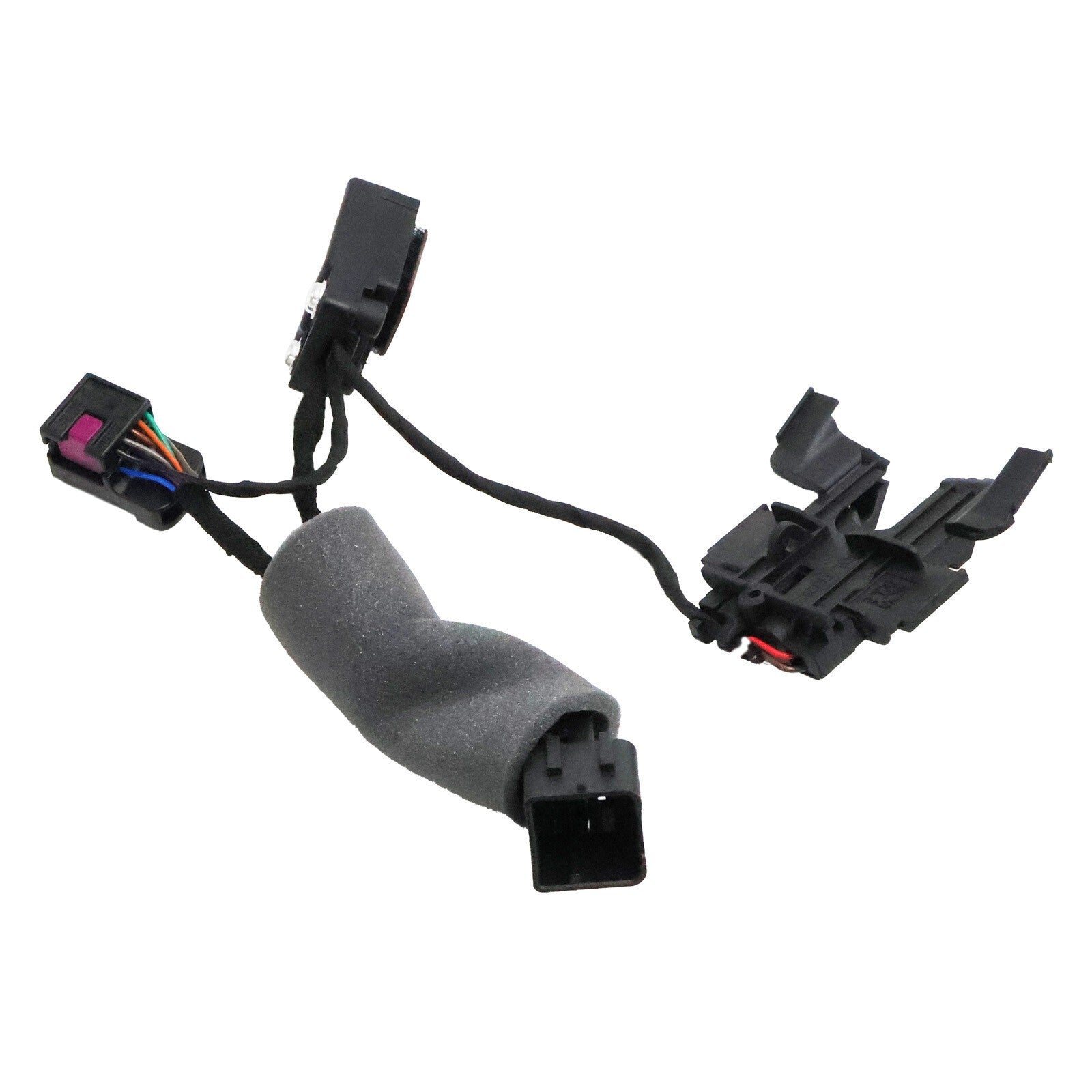 Shifter Micro Switch 5Q0713128A For SKODA VW Bettle Golf R32 GTI Rabbit 1.8L
