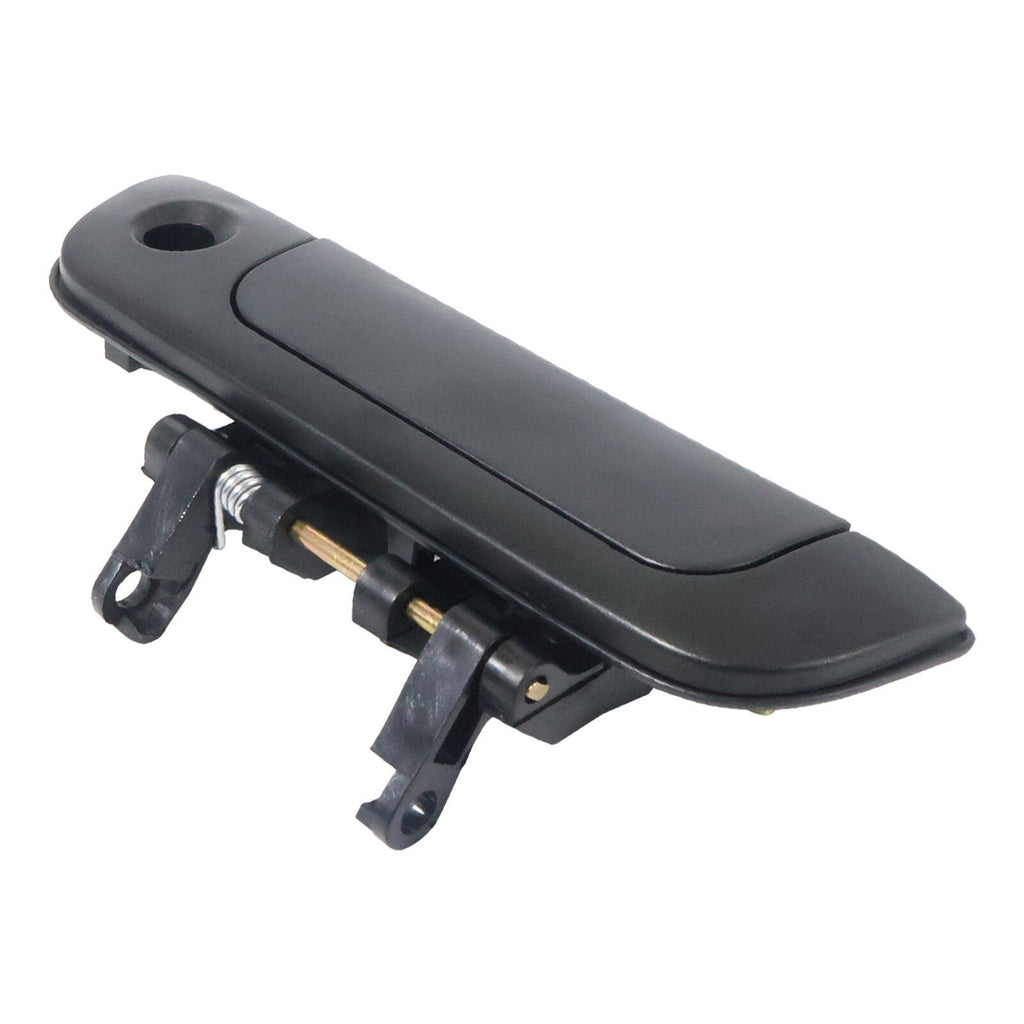 New Door Handle Front Driver Passenger Side Black LH RH For Suzuki Esteem