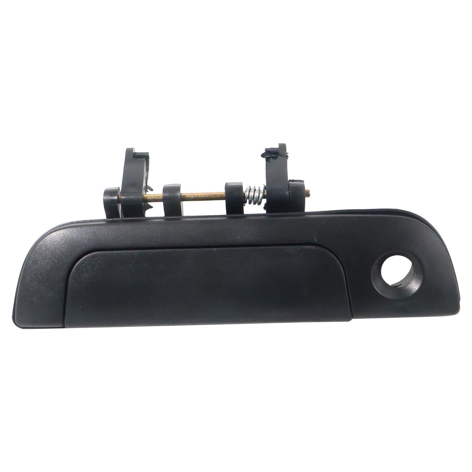 New Door Handle Front Driver Passenger Side Black LH RH For Suzuki Esteem