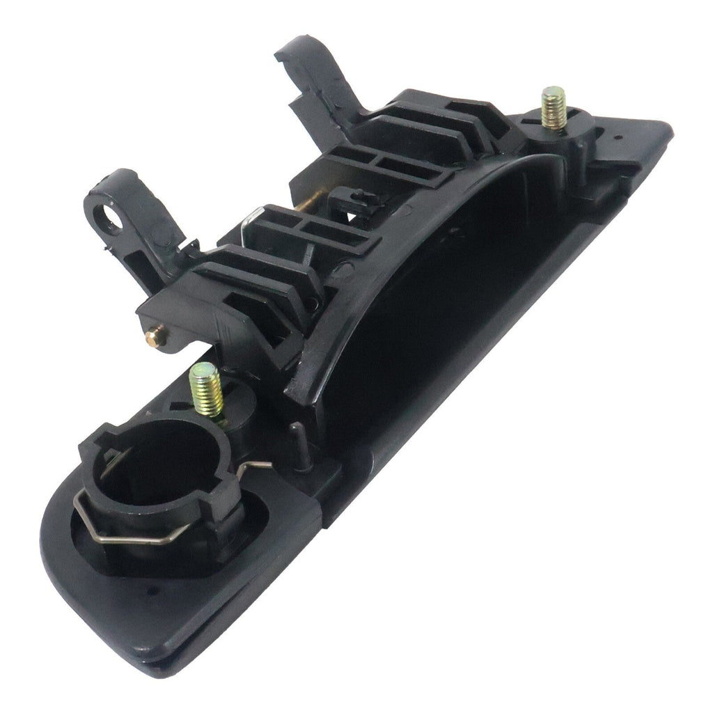 New Door Handle Front Driver Passenger Side Black LH RH For Suzuki Esteem