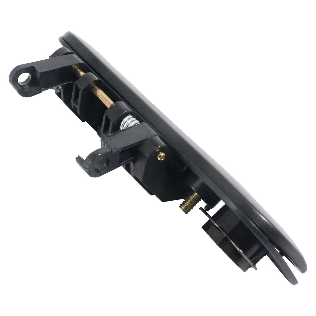 New Door Handle Front Driver Passenger Side Black LH RH For Suzuki Esteem