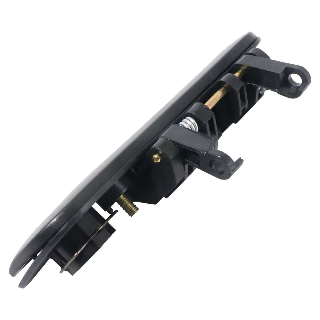New Door Handle Front Driver Passenger Side Black LH RH For Suzuki Esteem