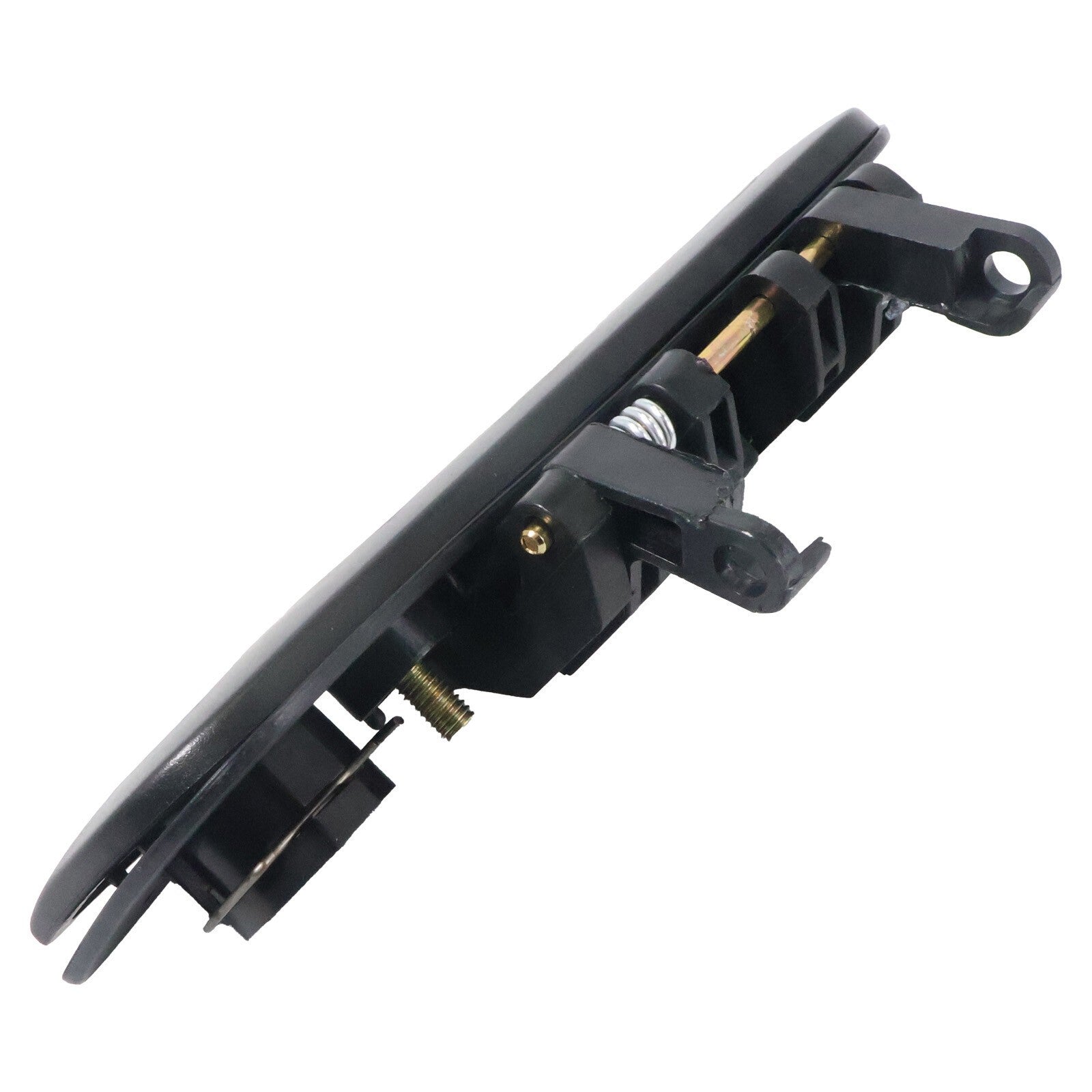 New Door Handle Front Driver Passenger Side Black LH RH For Suzuki Esteem