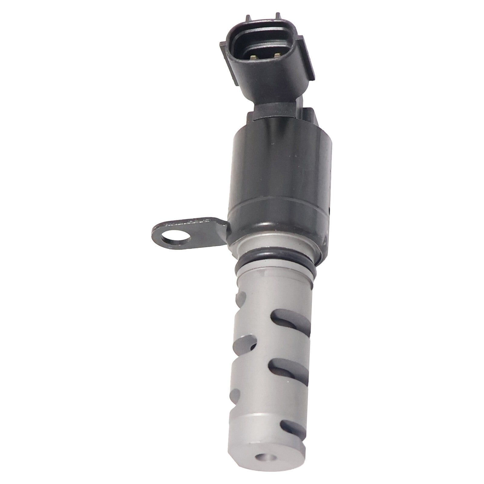 1x Variable Camshaft Timing Oil Control Valve Solenoid For 06-15 Hyundai Kia L4