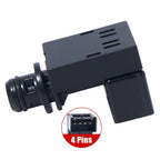Transmission Pressure Sensor For Dodge Viper Ram 2500 Durango 56028196AD New