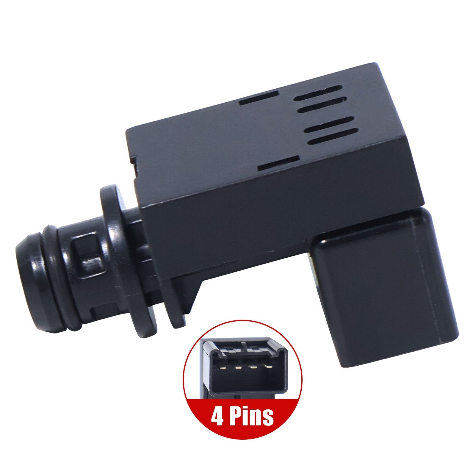 Transmission Pressure Sensor For Dodge Viper Ram 2500 Durango 56028196AD New