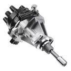 For Nissan Pickup Xterra 2000-14 Ignition Distributor w/ Cap & Rotor 221003S500