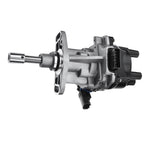 For Nissan Pickup Xterra 2000-14 Ignition Distributor w/ Cap & Rotor 221003S500
