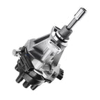 For Nissan Pickup Xterra 2000-14 Ignition Distributor w/ Cap & Rotor 221003S500