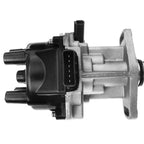 For Nissan Pickup Xterra 2000-14 Ignition Distributor w/ Cap & Rotor 221003S500