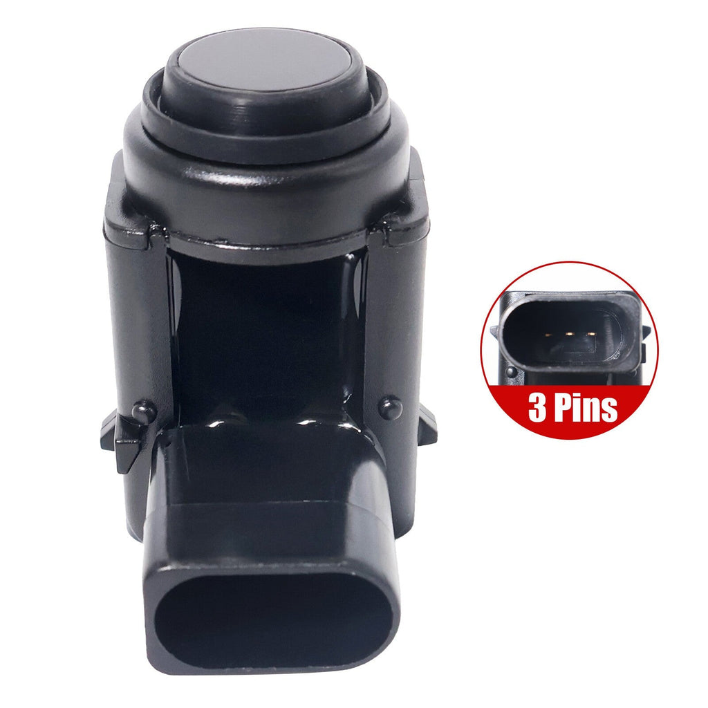Rear Parking Assist Sensor for Volkswagen Jetta Golf Eos GTI Phaeton Rabbit R32