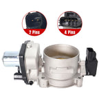 Throttle Body For Ford Explorer 4.6L 2006-2010 8L2Z9E926A 6L2Z9E926C 6L2Z9E926CA