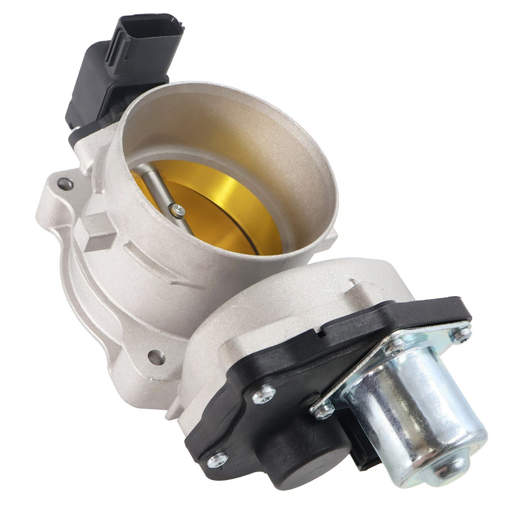 Throttle Body For Ford Explorer 4.6L 2006-2010 8L2Z9E926A 6L2Z9E926C 6L2Z9E926CA