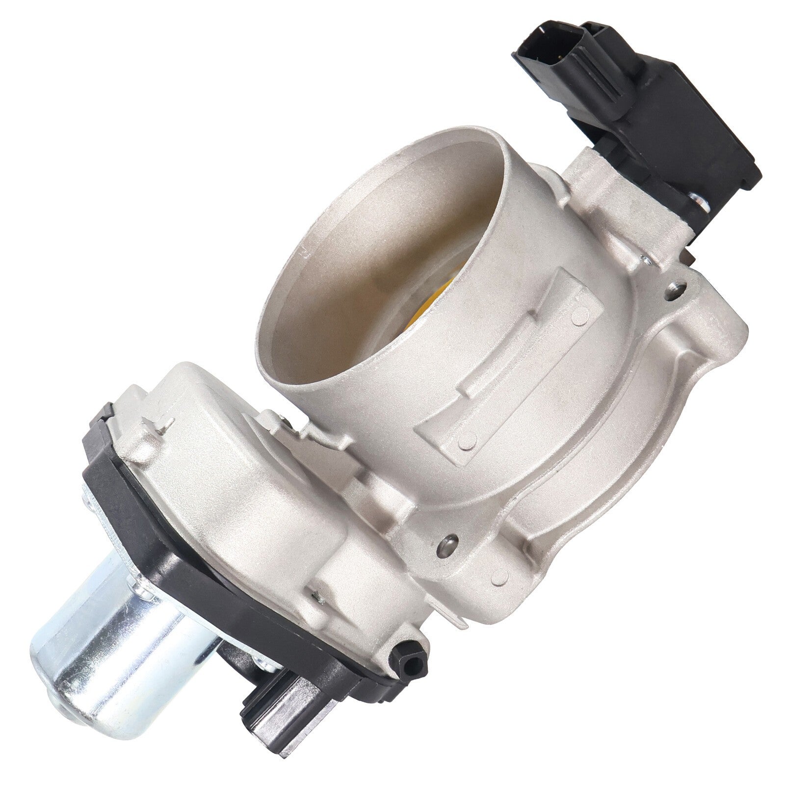Throttle Body For Ford Explorer 4.6L 2006-2010 8L2Z9E926A 6L2Z9E926C 6L2Z9E926CA