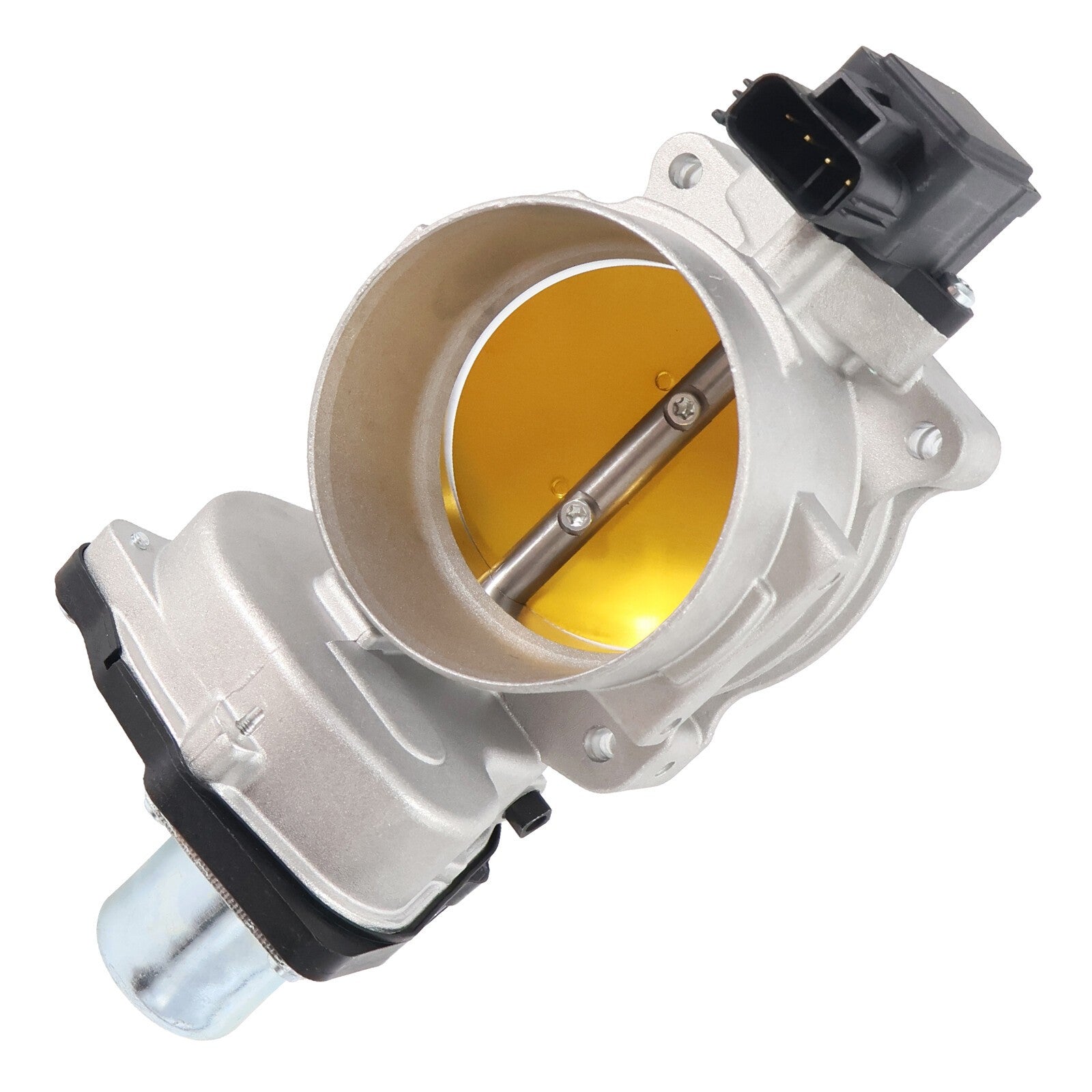 Throttle Body For Ford Explorer 4.6L 2006-2010 8L2Z9E926A 6L2Z9E926C 6L2Z9E926CA
