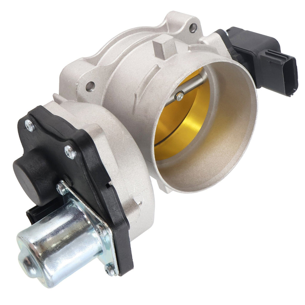 Throttle Body For Ford Explorer 4.6L 2006-2010 8L2Z9E926A 6L2Z9E926C 6L2Z9E926CA