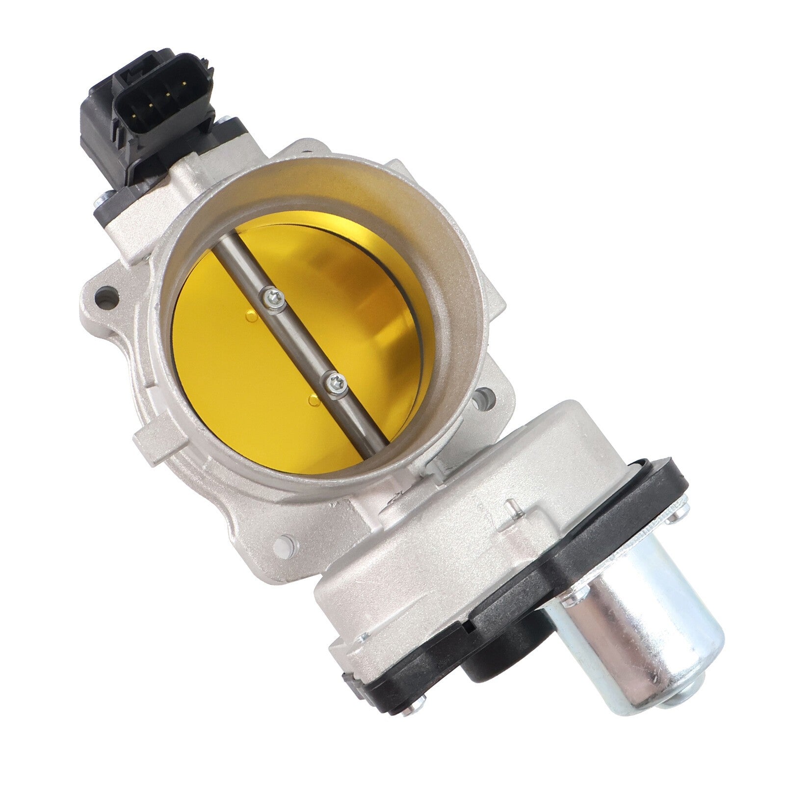 Throttle Body For Ford Explorer 4.6L 2006-2010 8L2Z9E926A 6L2Z9E926C 6L2Z9E926CA