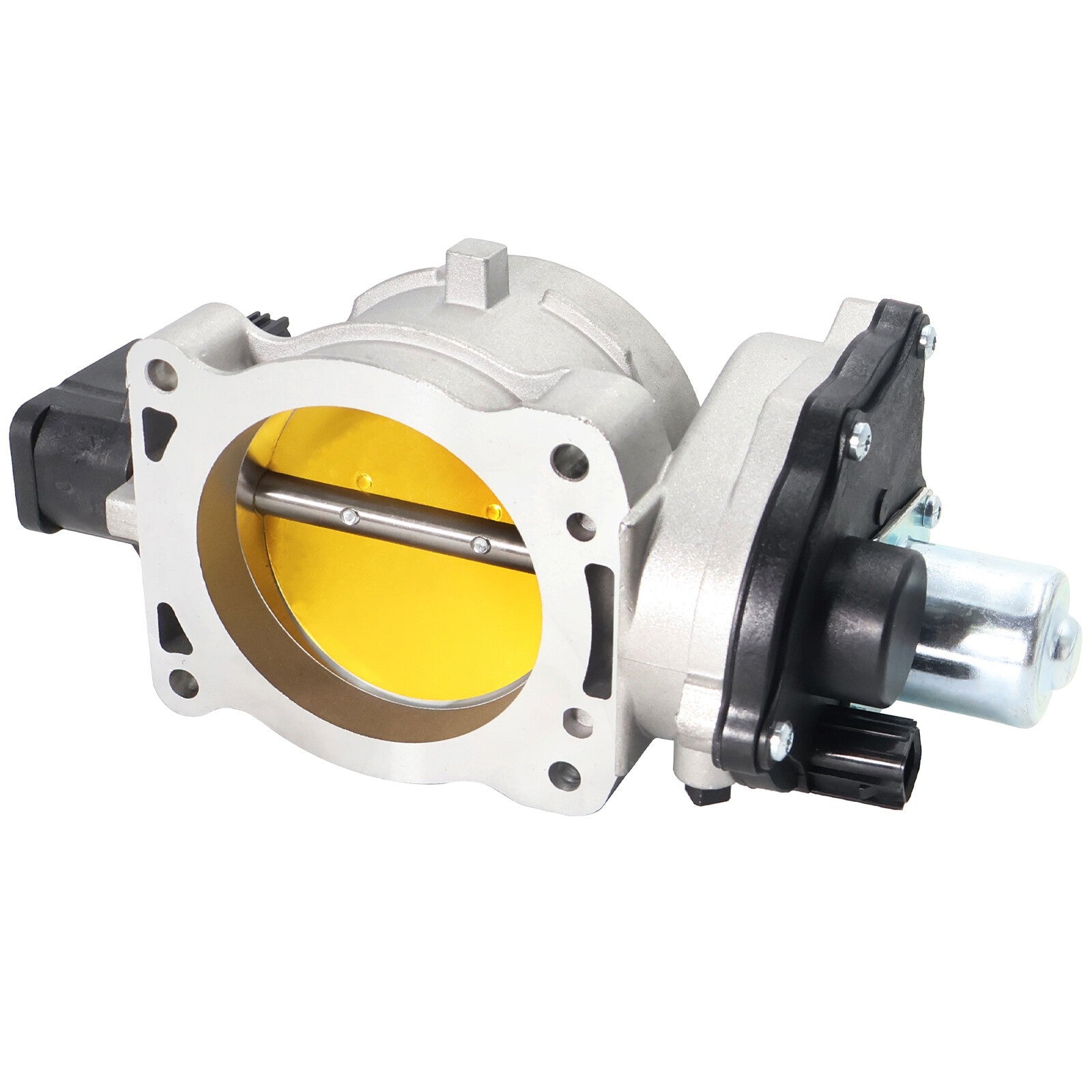 Throttle Body For Ford Explorer 4.6L 2006-2010 8L2Z9E926A 6L2Z9E926C 6L2Z9E926CA
